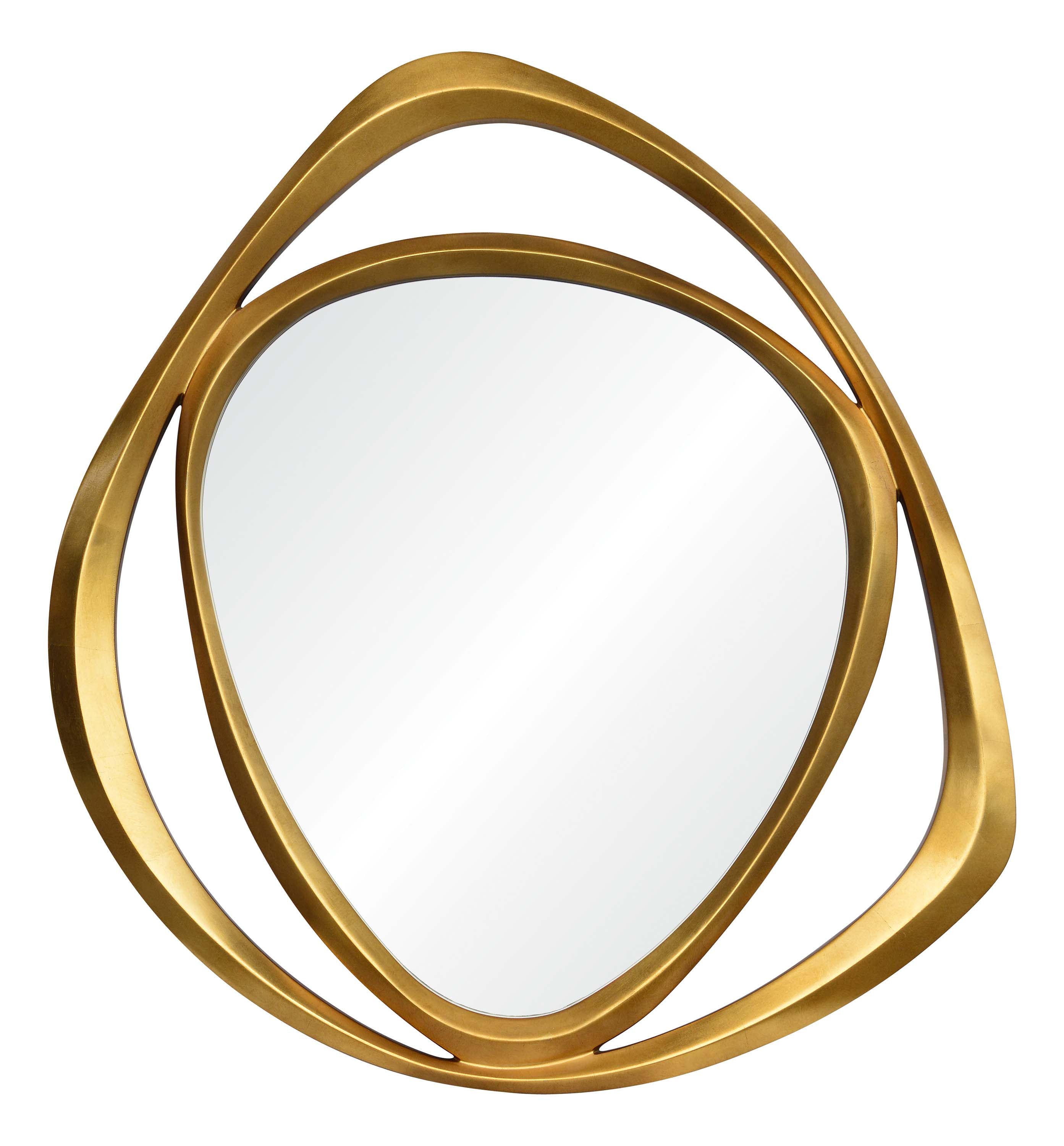 Goldie Mirror
